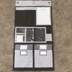 Thirty-One Hang Up Home Organizer